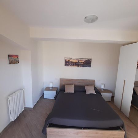 Bed and Breakfast La Dolce Sosta Campagnano Di Roma Exterior foto