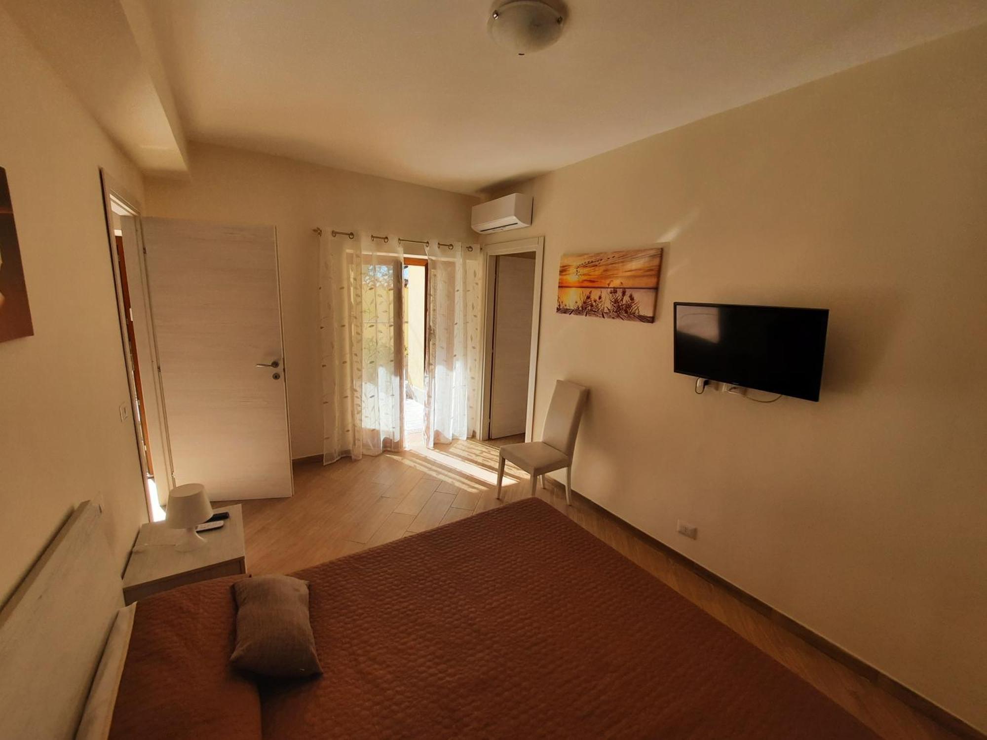 Bed and Breakfast La Dolce Sosta Campagnano Di Roma Exterior foto