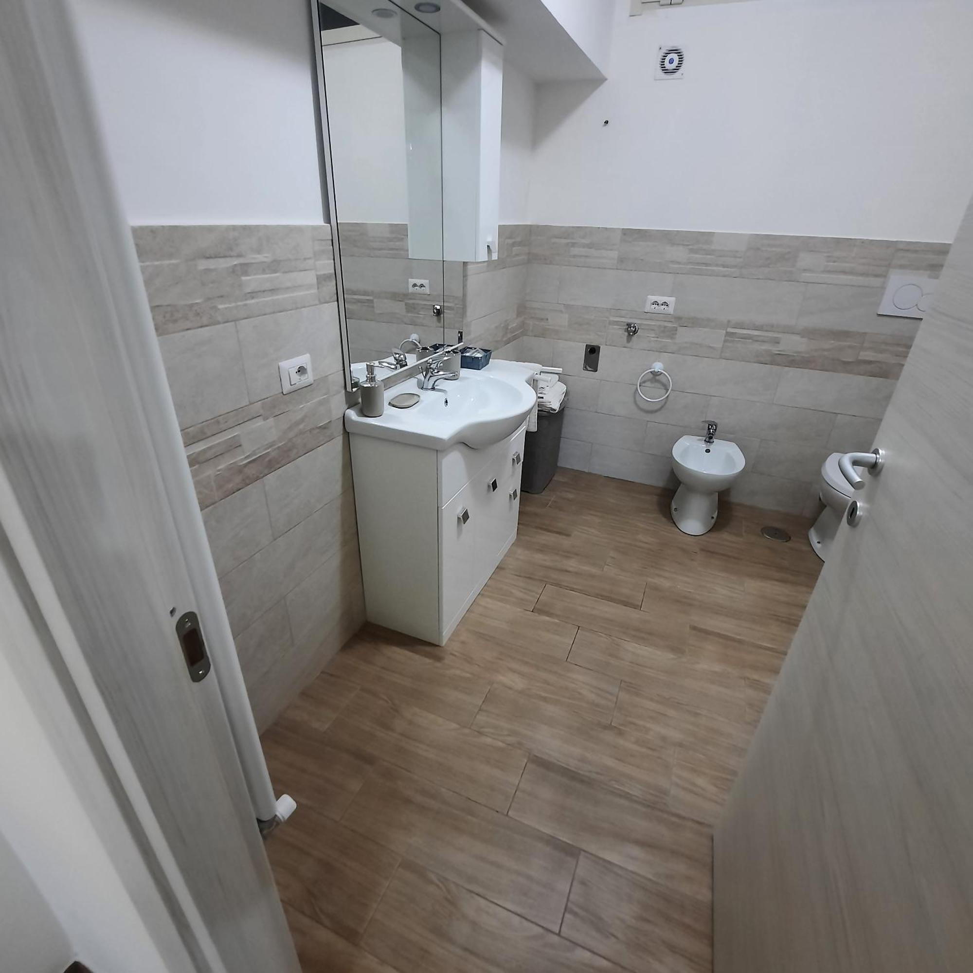 Bed and Breakfast La Dolce Sosta Campagnano Di Roma Exterior foto