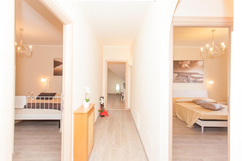 Bed and Breakfast La Dolce Sosta Campagnano Di Roma Exterior foto